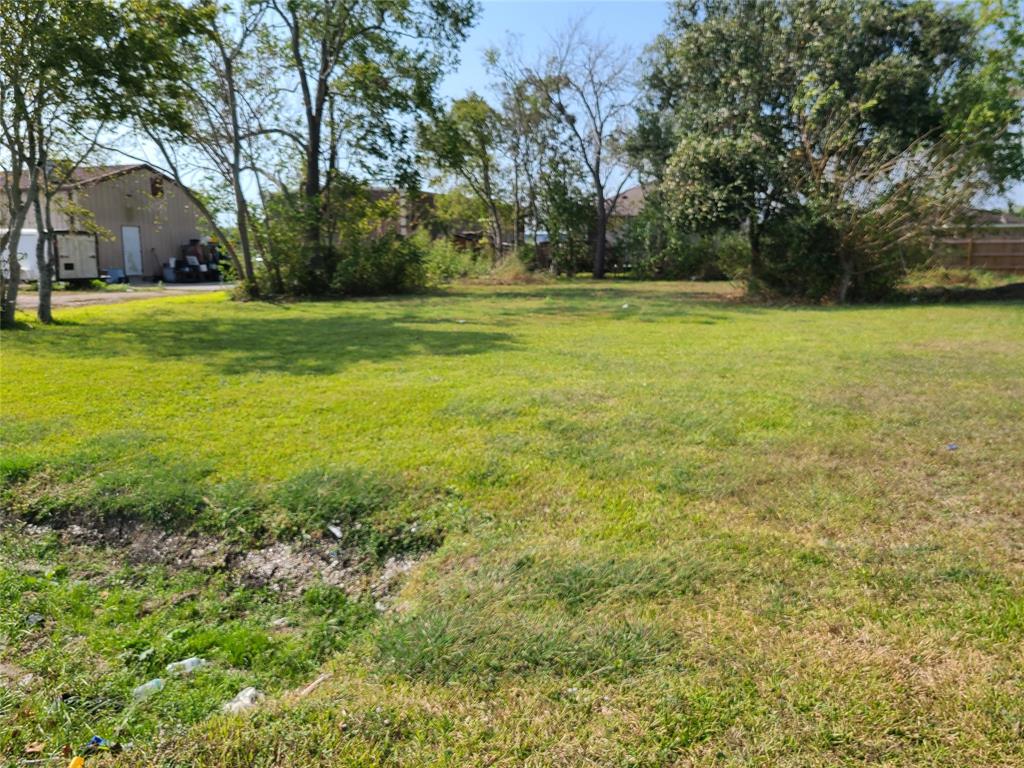 Lot 3 Coronado, Freeport, Texas image 6