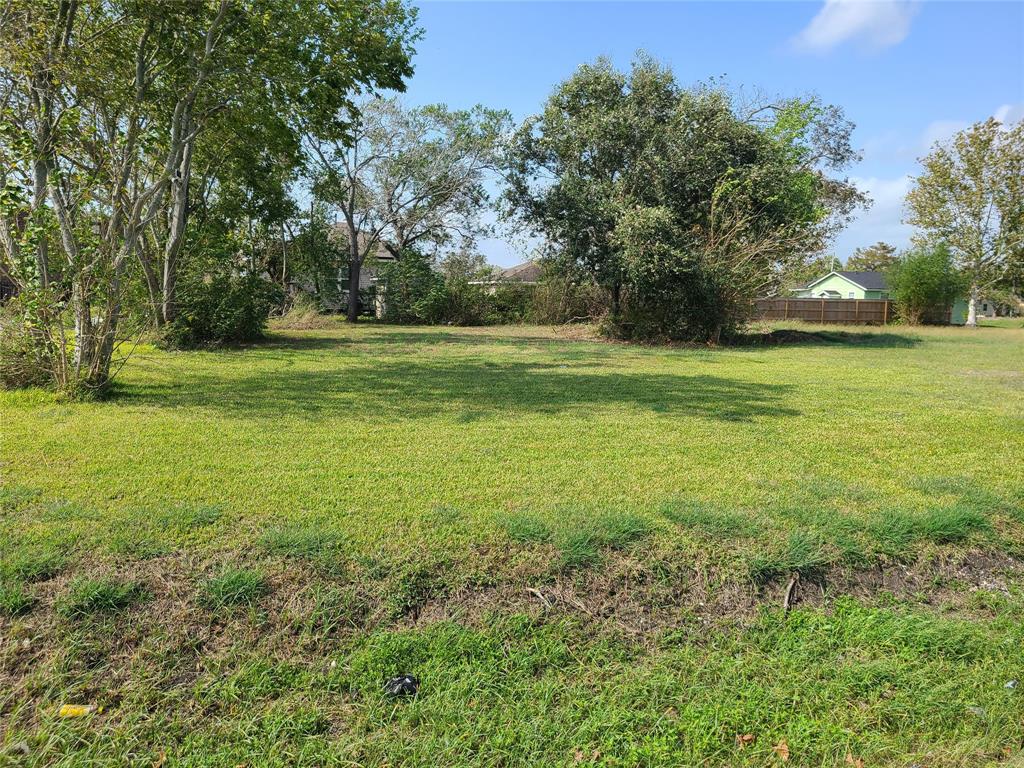 Lot 3 Coronado, Freeport, Texas image 8