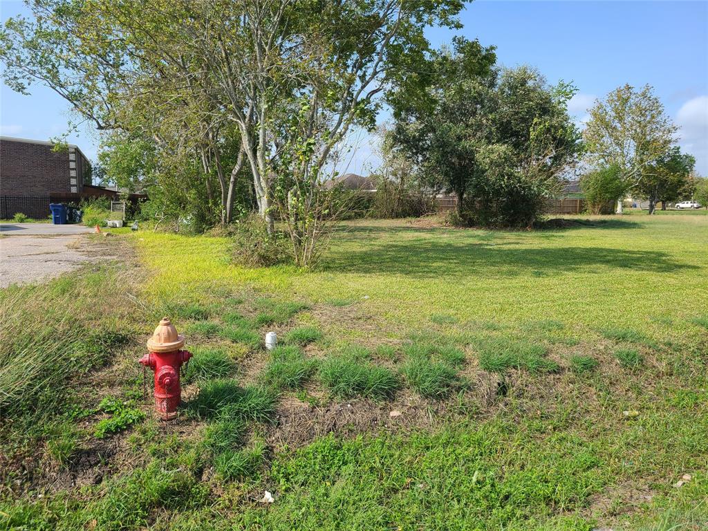 Lot 3 Coronado, Freeport, Texas image 2