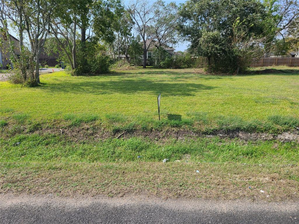 Lot 3 Coronado, Freeport, Texas image 3