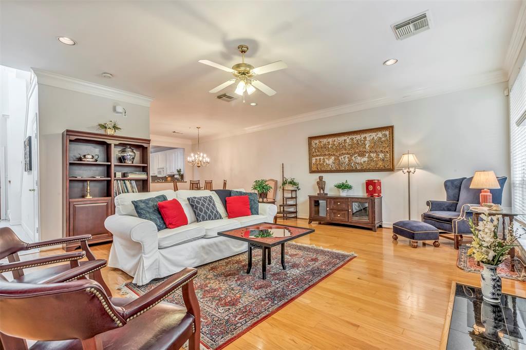 1202 Joe Annie Street, Houston, Texas image 7