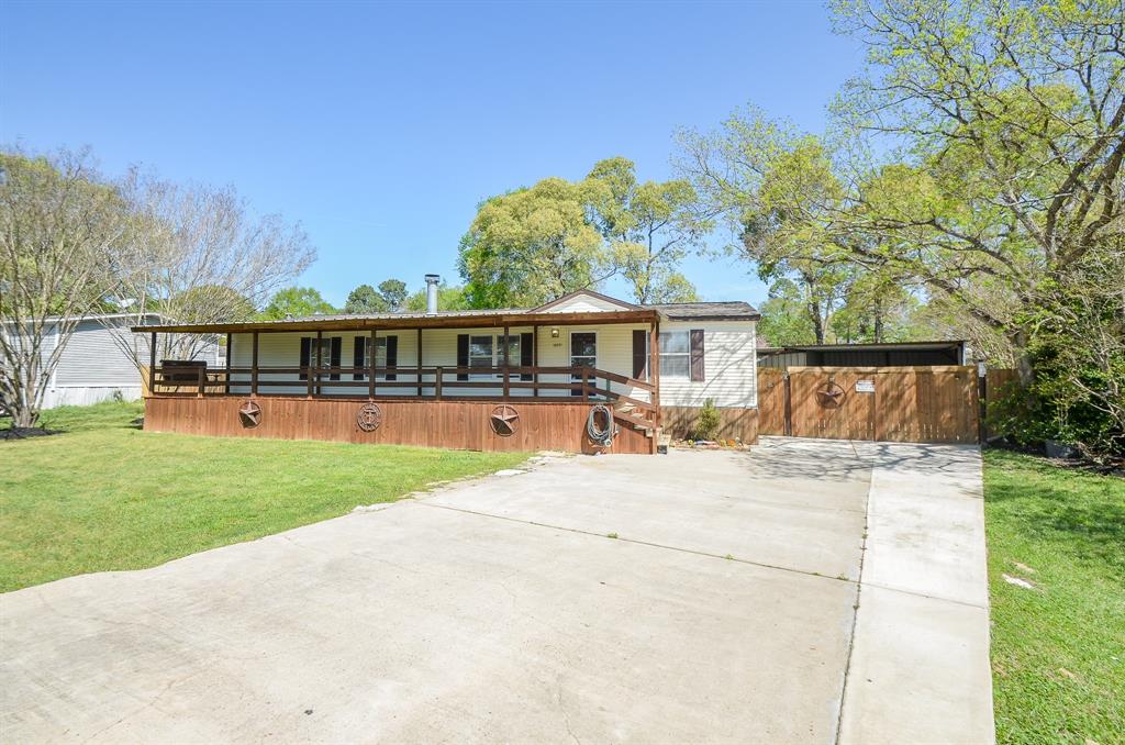 16491 Taurus Court, Conroe, Texas image 2