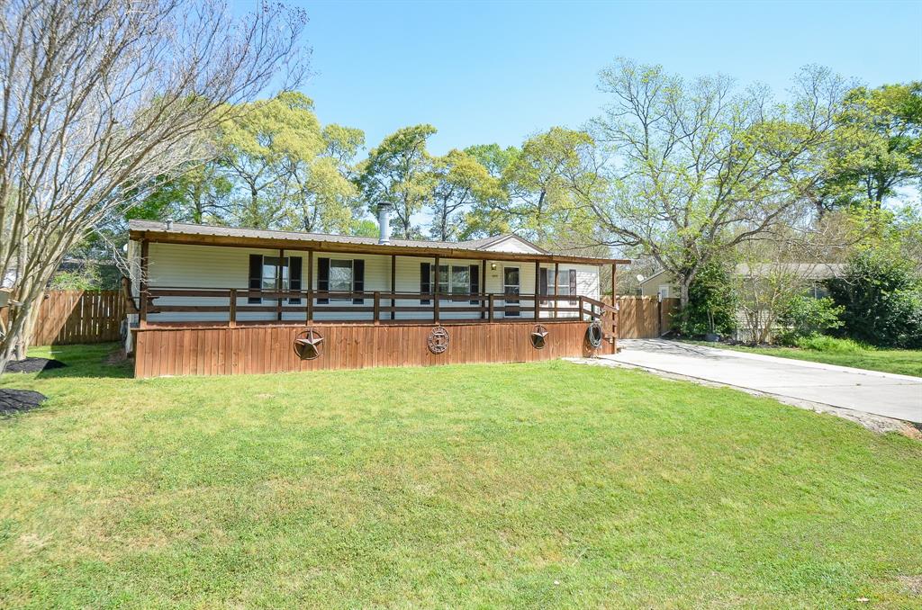 16491 Taurus Court, Conroe, Texas image 5