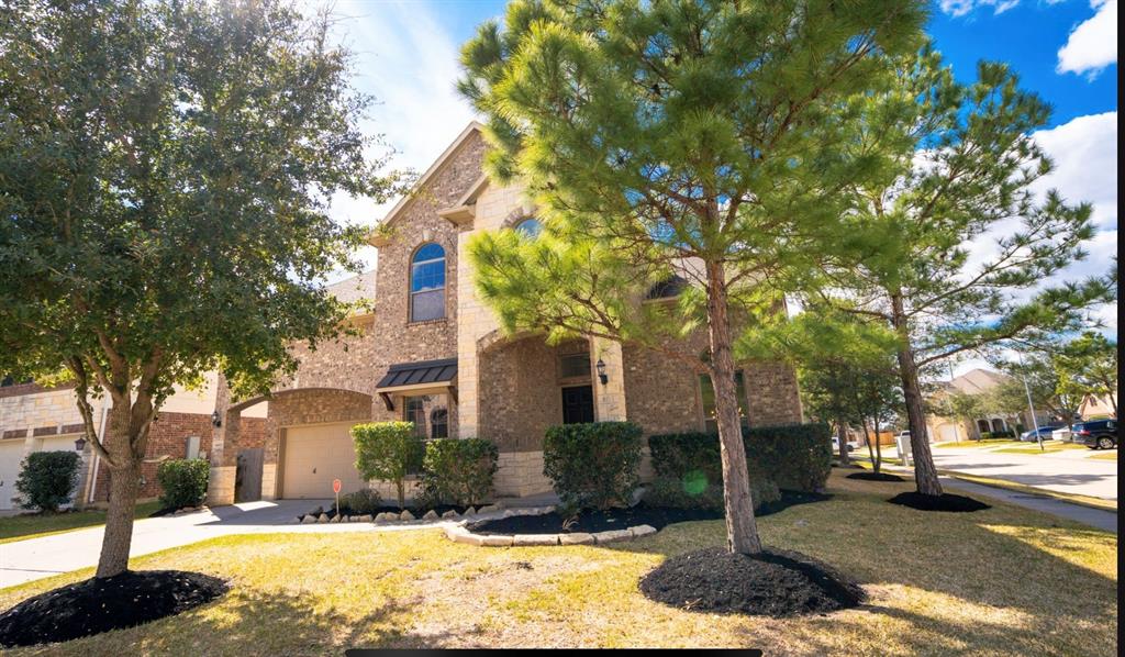 6002 Mystic Berry Drive