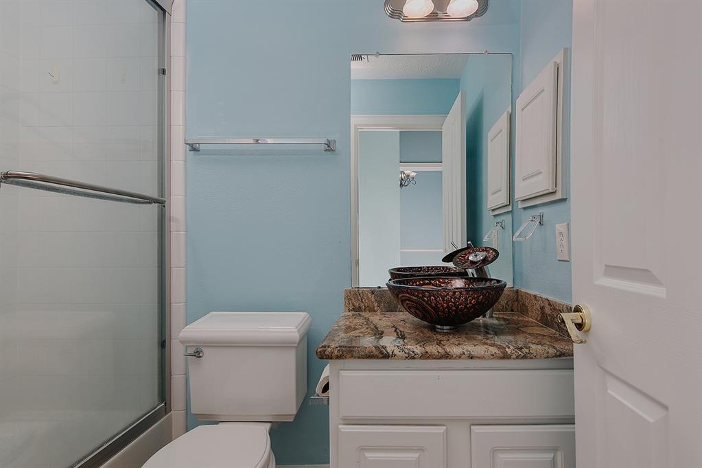 158 Hansom Trail Street, The Woodlands, Texas image 7