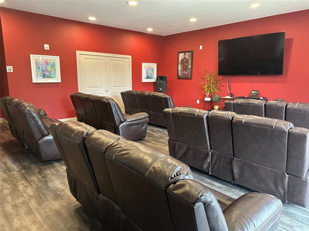 6955 Turtlewood Drive #602, Houston, Texas image 6