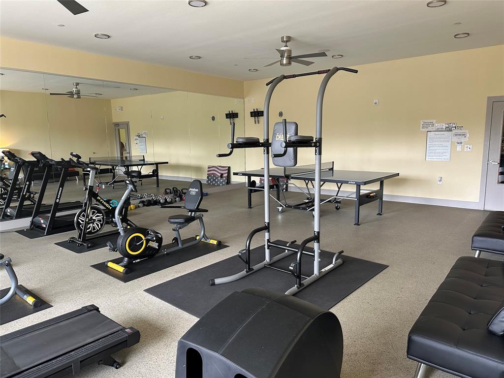 6955 Turtlewood Drive #602, Houston, Texas image 5