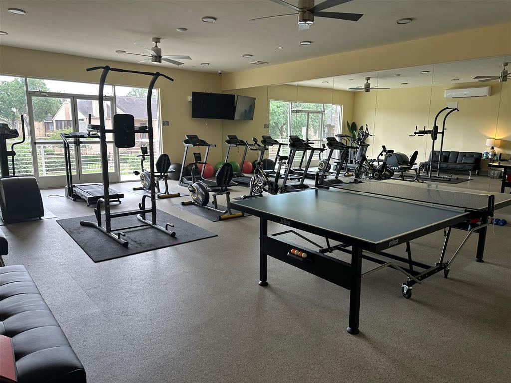 6955 Turtlewood Drive #602, Houston, Texas image 7