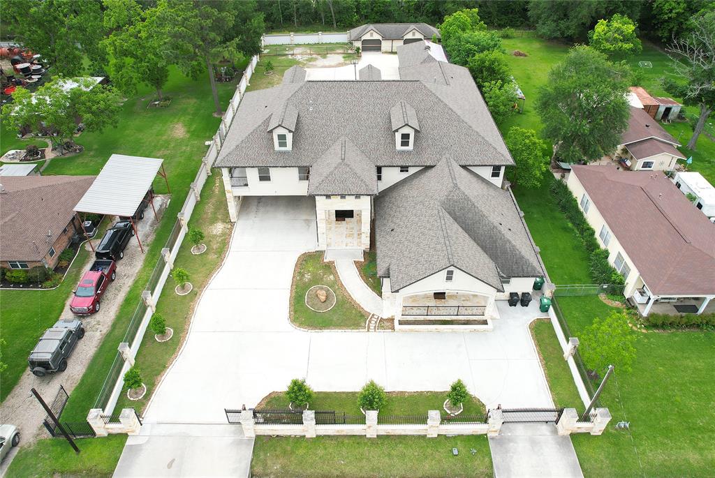 5726 Martha Lane