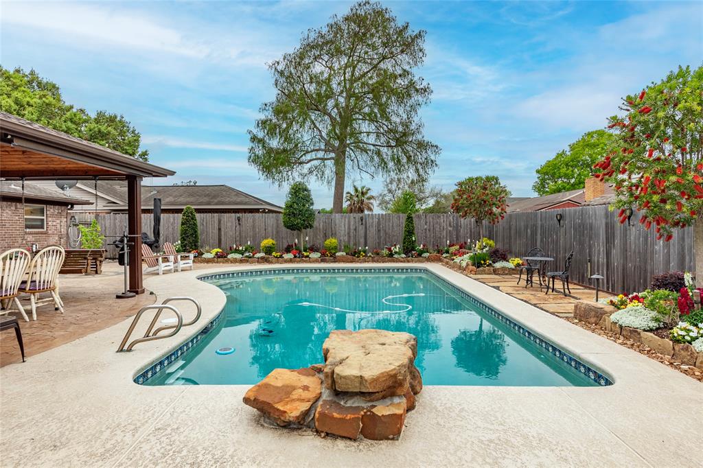 1617 Cleveland Drive, Deer Park, Texas image 35
