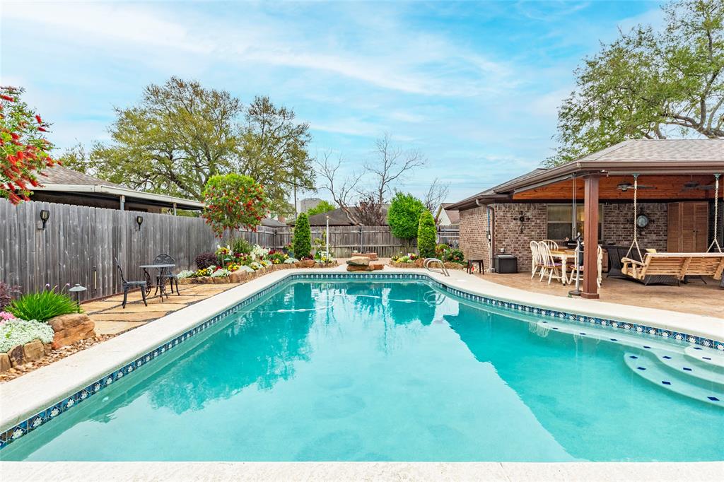 1617 Cleveland Drive, Deer Park, Texas image 33