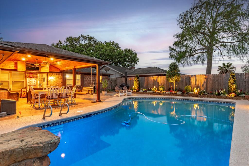 1617 Cleveland Drive, Deer Park, Texas image 27