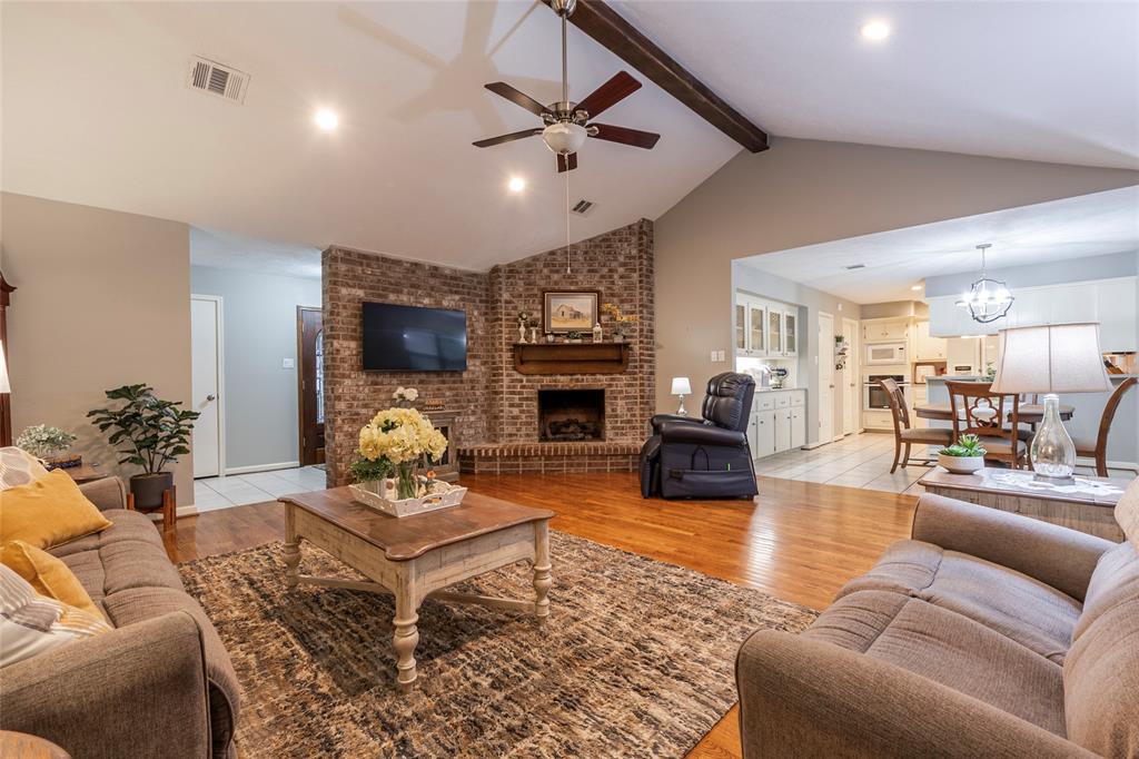 1617 Cleveland Drive, Deer Park, Texas image 5