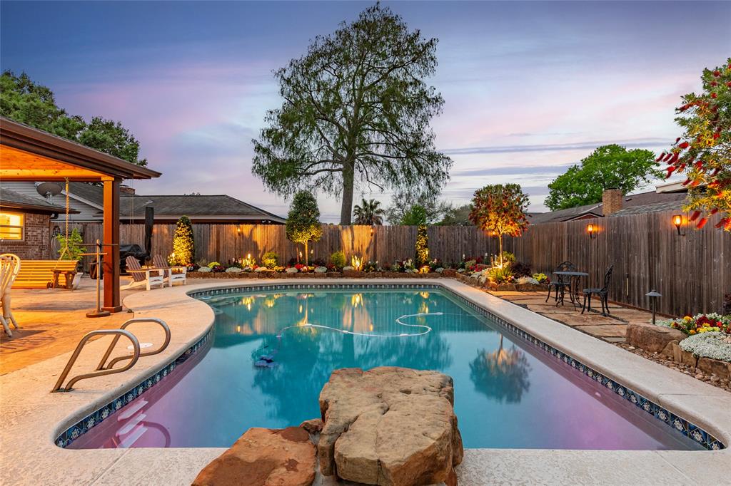1617 Cleveland Drive, Deer Park, Texas image 36