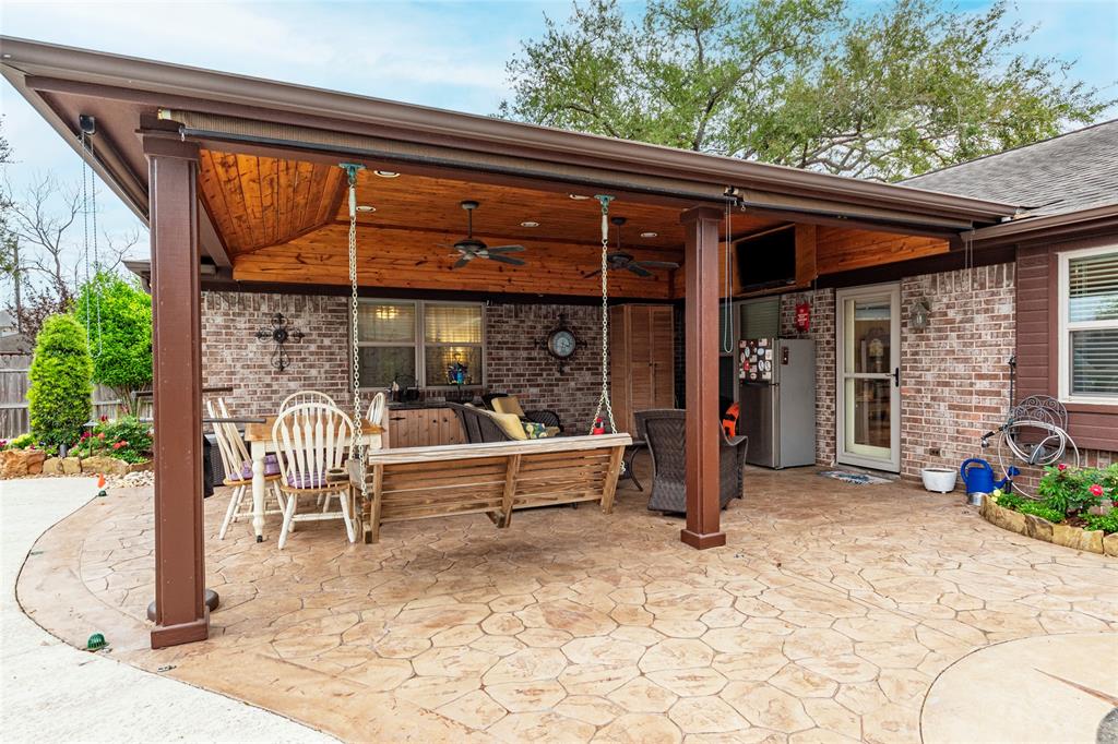 1617 Cleveland Drive, Deer Park, Texas image 24