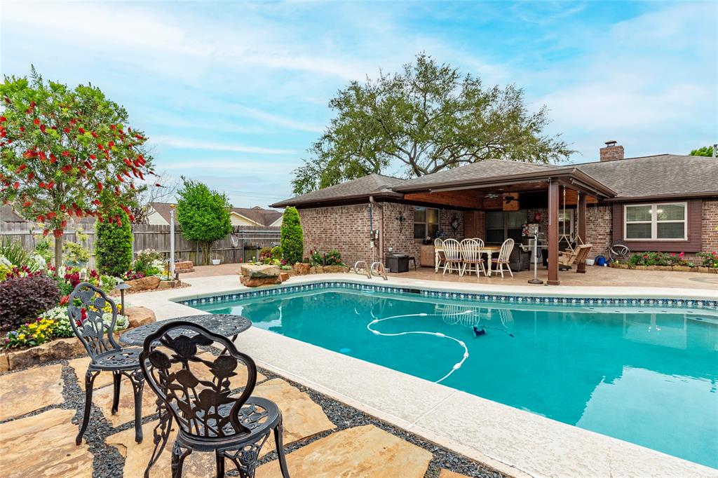 1617 Cleveland Drive, Deer Park, Texas image 34