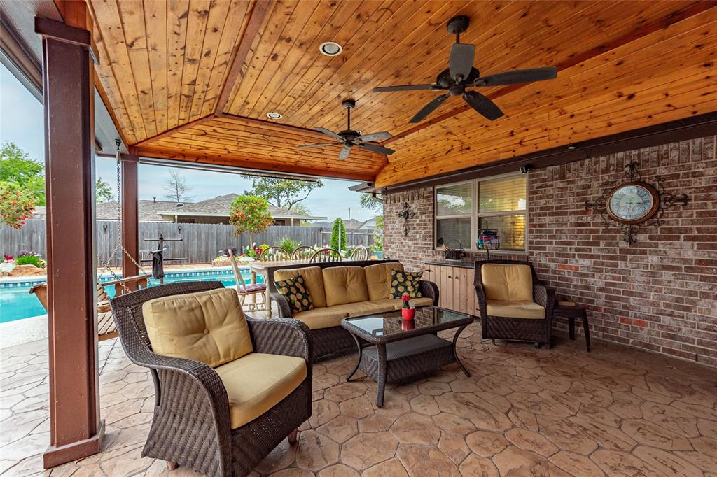 1617 Cleveland Drive, Deer Park, Texas image 23