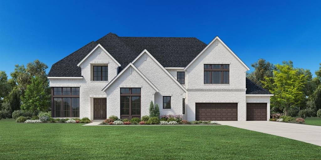 1306 Crown Forest Drive, Missouri City, Texas image 1