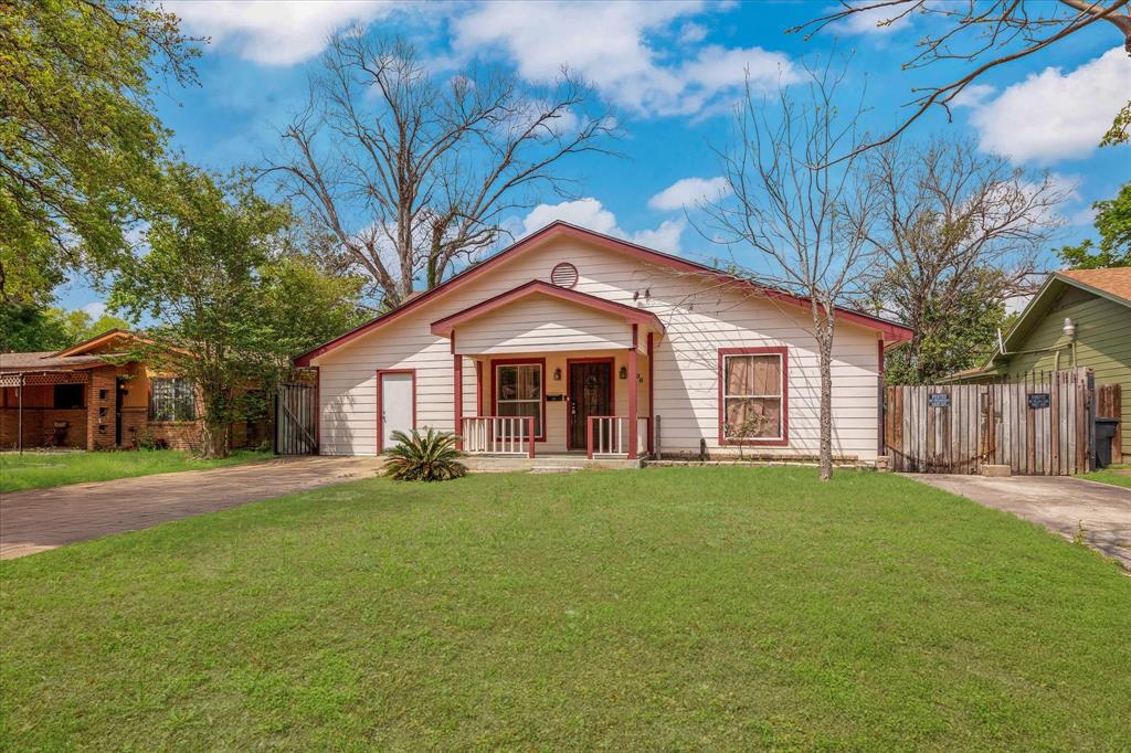 406 Red Ripple Road