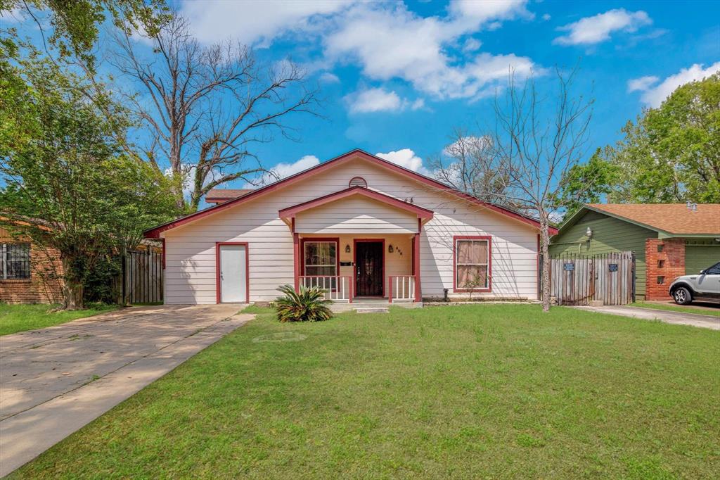 406 Red Ripple Road