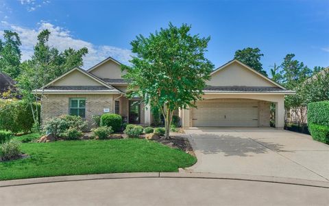 25011 Bow Wood Court Court Spring UT 77389