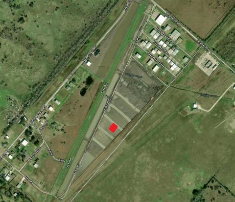 Vacant Land For Sale - 137 Taxi Way Nine Dr<br/> Manvel, TX 77578