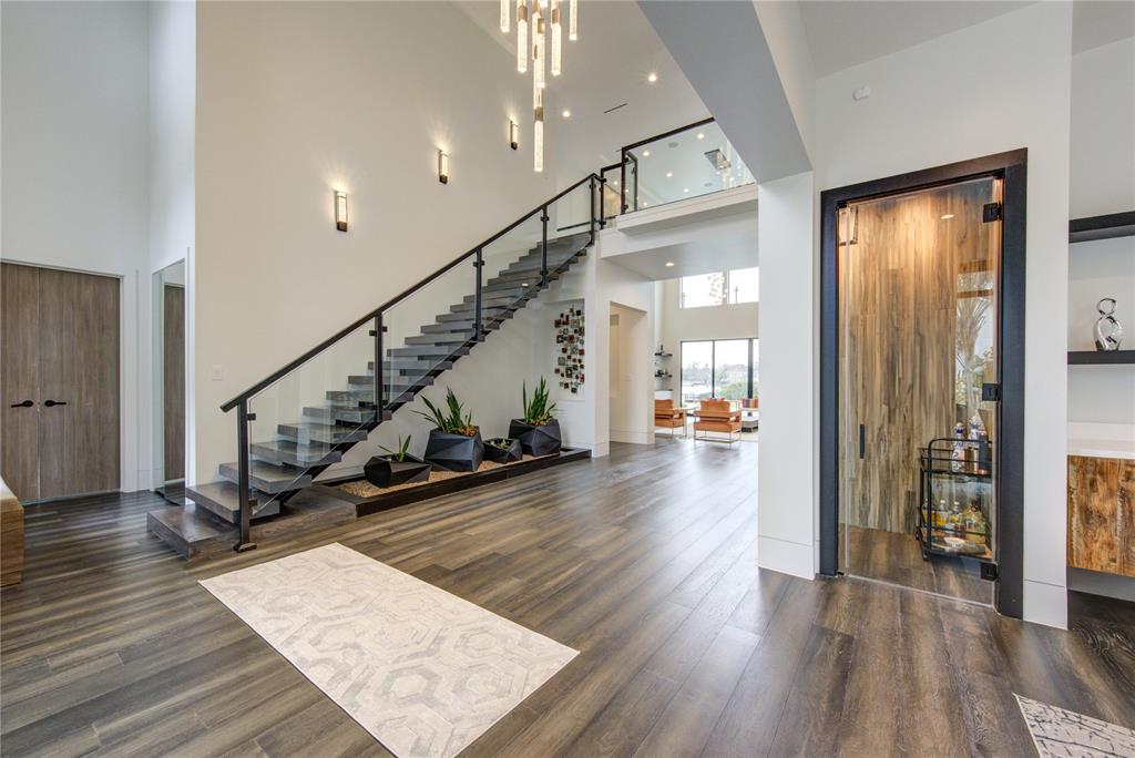 35 Swan Isle