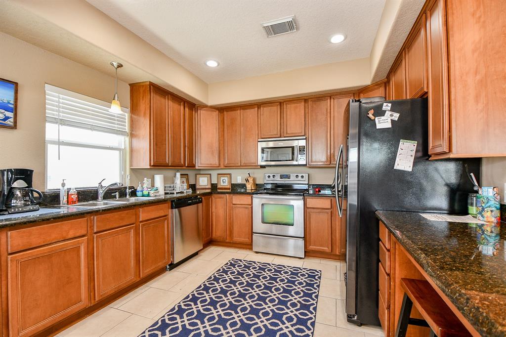 115 Mar Vista Court, Surfside Beach, Texas image 6