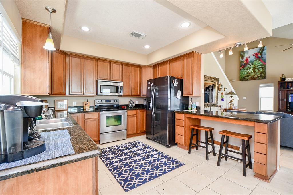 115 Mar Vista Court, Surfside Beach, Texas image 5