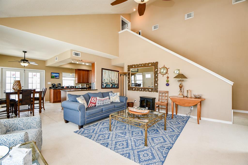 115 Mar Vista Court, Surfside Beach, Texas image 10