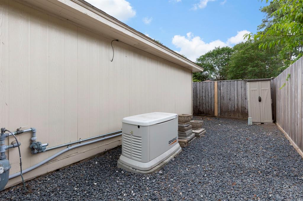 14010 Court Of Regents, Houston, Texas image 26