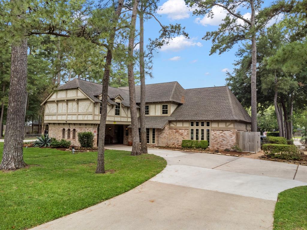 14010 Court Of Regents, Houston, Texas image 35