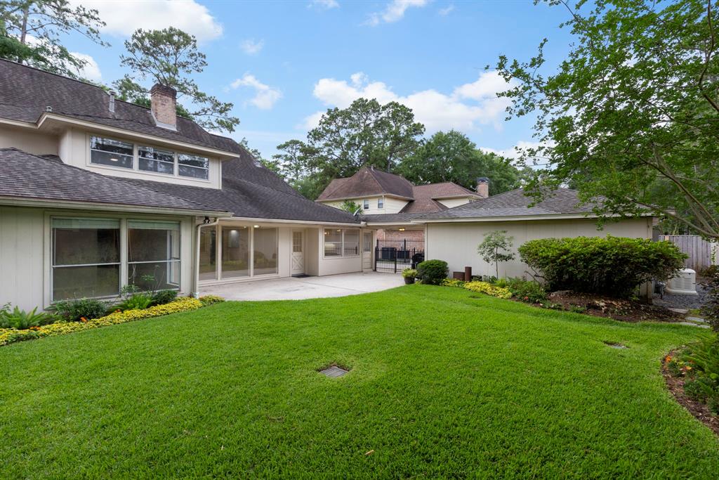 14010 Court Of Regents, Houston, Texas image 25