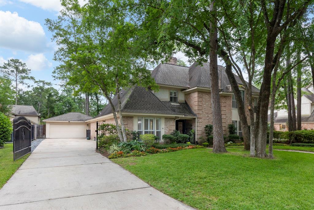 14010 Court Of Regents, Houston, Texas image 23