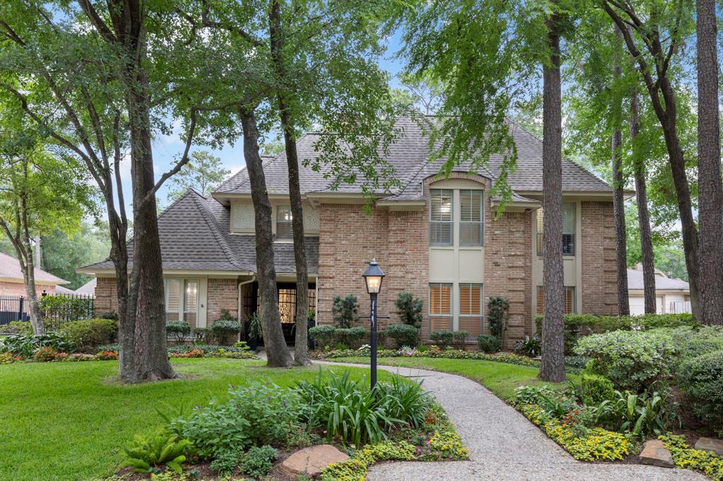 14010 Court Of Regents, Houston, Texas image 1