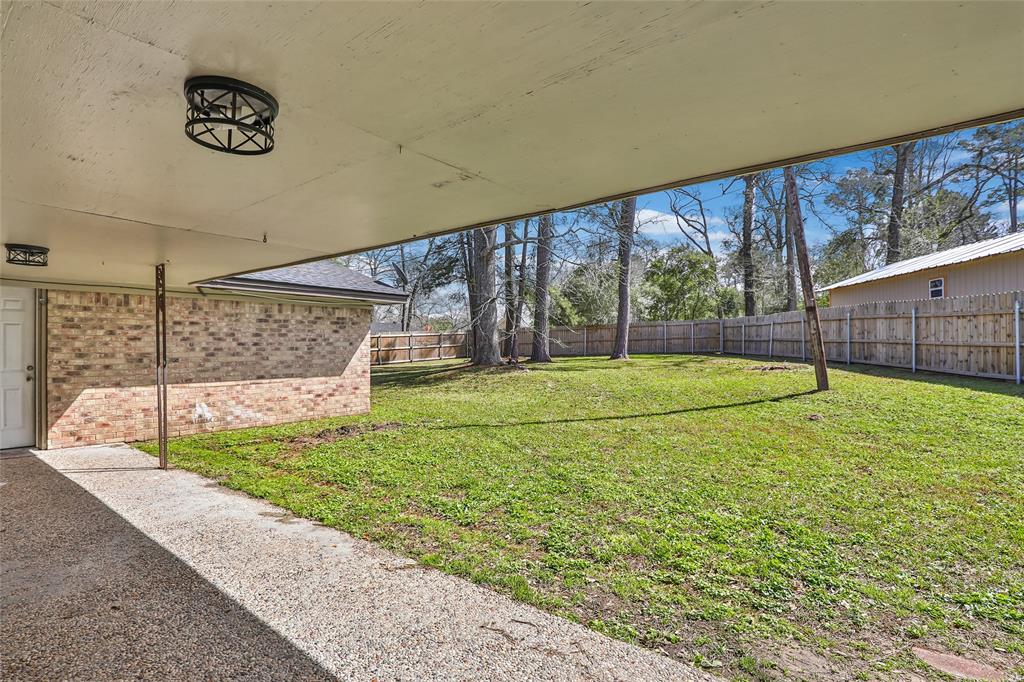 6950 Fm-2666, Shepherd, Texas image 5