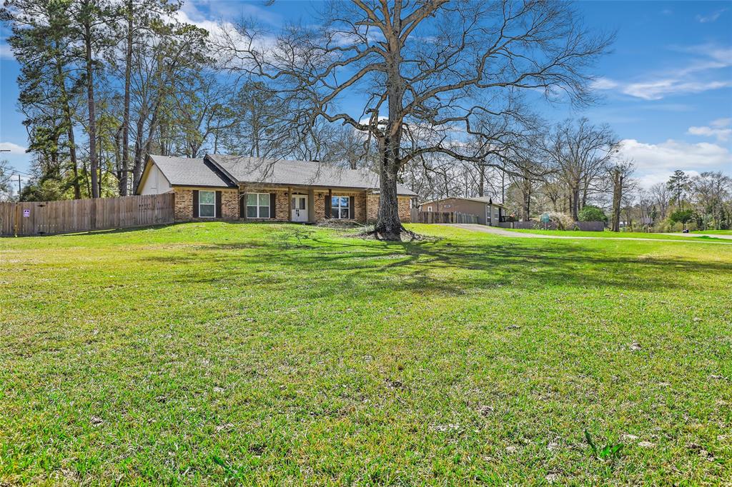6950 Fm-2666, Shepherd, Texas image 1