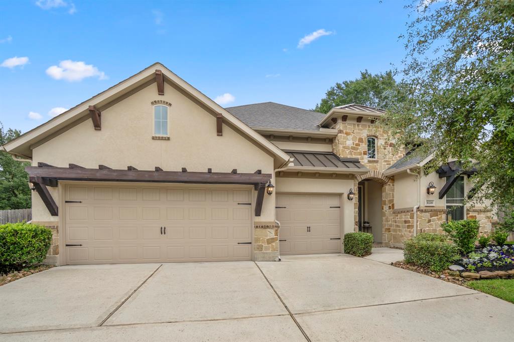 31218 Redwood Manor Court, Spring, Texas image 3