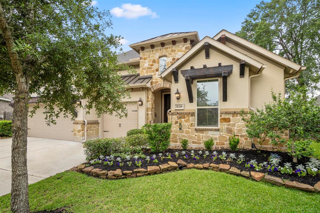 31218 Redwood Manor Court, Spring, Texas image 5