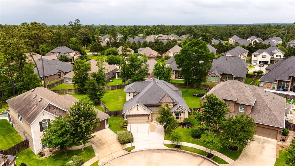 31218 Redwood Manor Court, Spring, Texas image 39