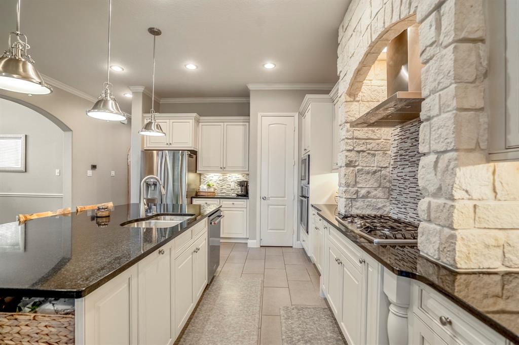 31218 Redwood Manor Court, Spring, Texas image 24
