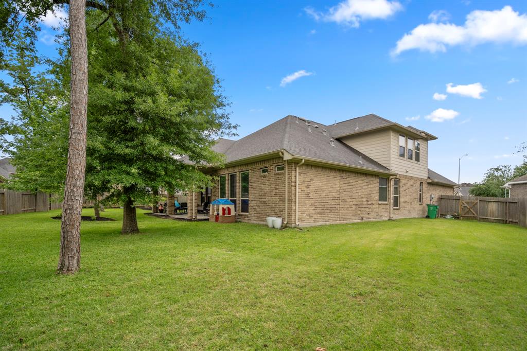 31218 Redwood Manor Court, Spring, Texas image 36