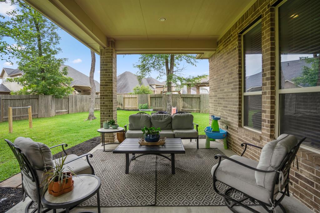 31218 Redwood Manor Court, Spring, Texas image 30