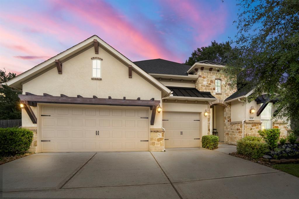 31218 Redwood Manor Court, Spring, Texas image 1