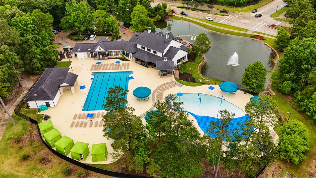 31218 Redwood Manor Court, Spring, Texas image 50