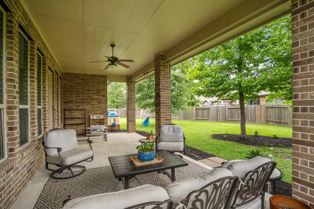 31218 Redwood Manor Court, Spring, Texas image 31