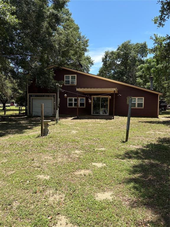 104 Crooked Creek Drive, Sheridan, Texas image 21