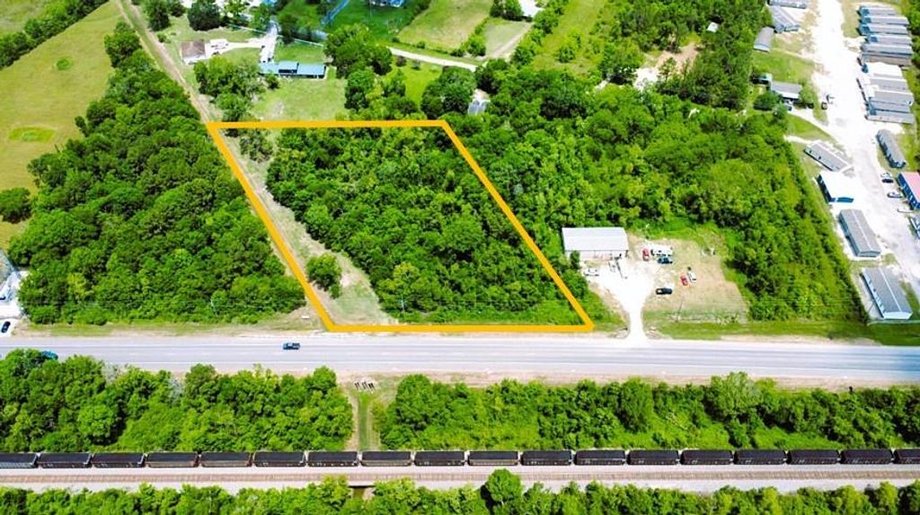 Photo of 13290 Fm-1960 Road E, Huffman, TX 77336 (MLS # 16019506)