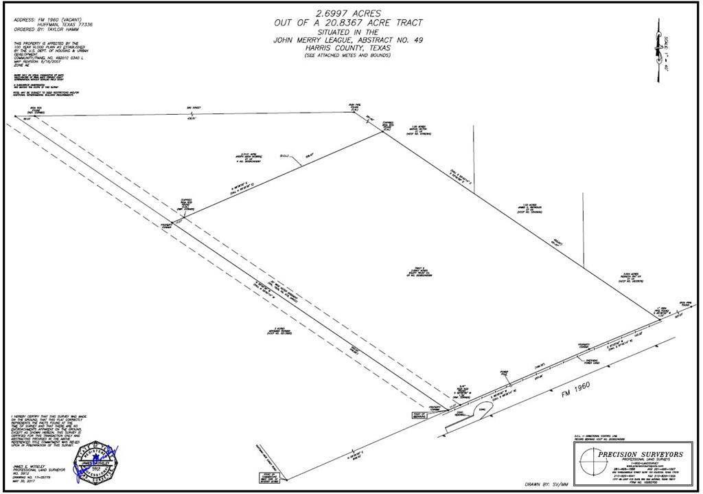 13290 Fm-1960 Road, Huffman, Texas image 4