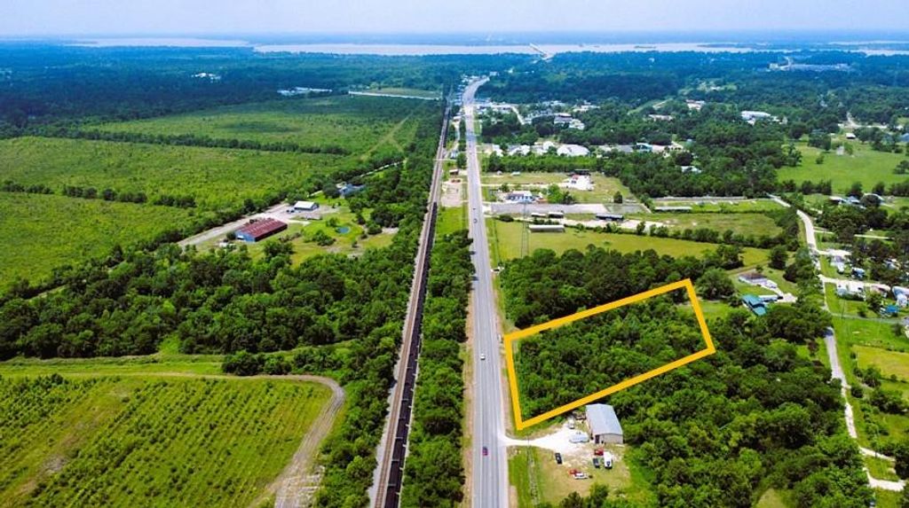 Photo of 13290 Fm-1960 Road E, Huffman, TX 77336 (MLS # 16019506)